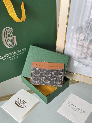 GOYARD Wallet-2